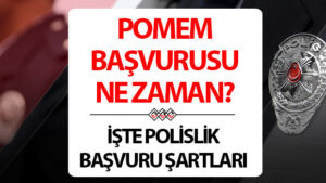 polis alimi 2025 basvurusu son durum pomem 33 donem basvurulari ne zaman basladi mi kilavuz yayinlandi mi polislik basvuru sartlari aciklandi mi gozler polis akademisi pomem basvuru takviminde 1RQahA6K.jpg