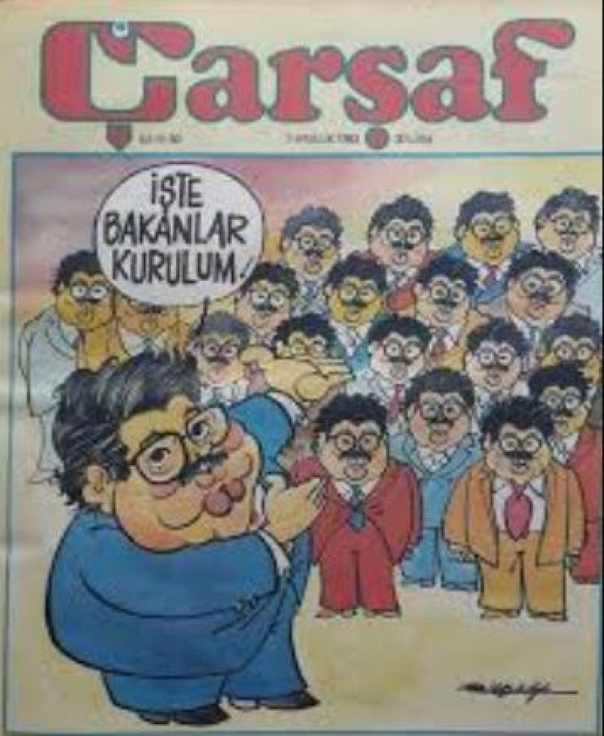 Telgraf Protesto