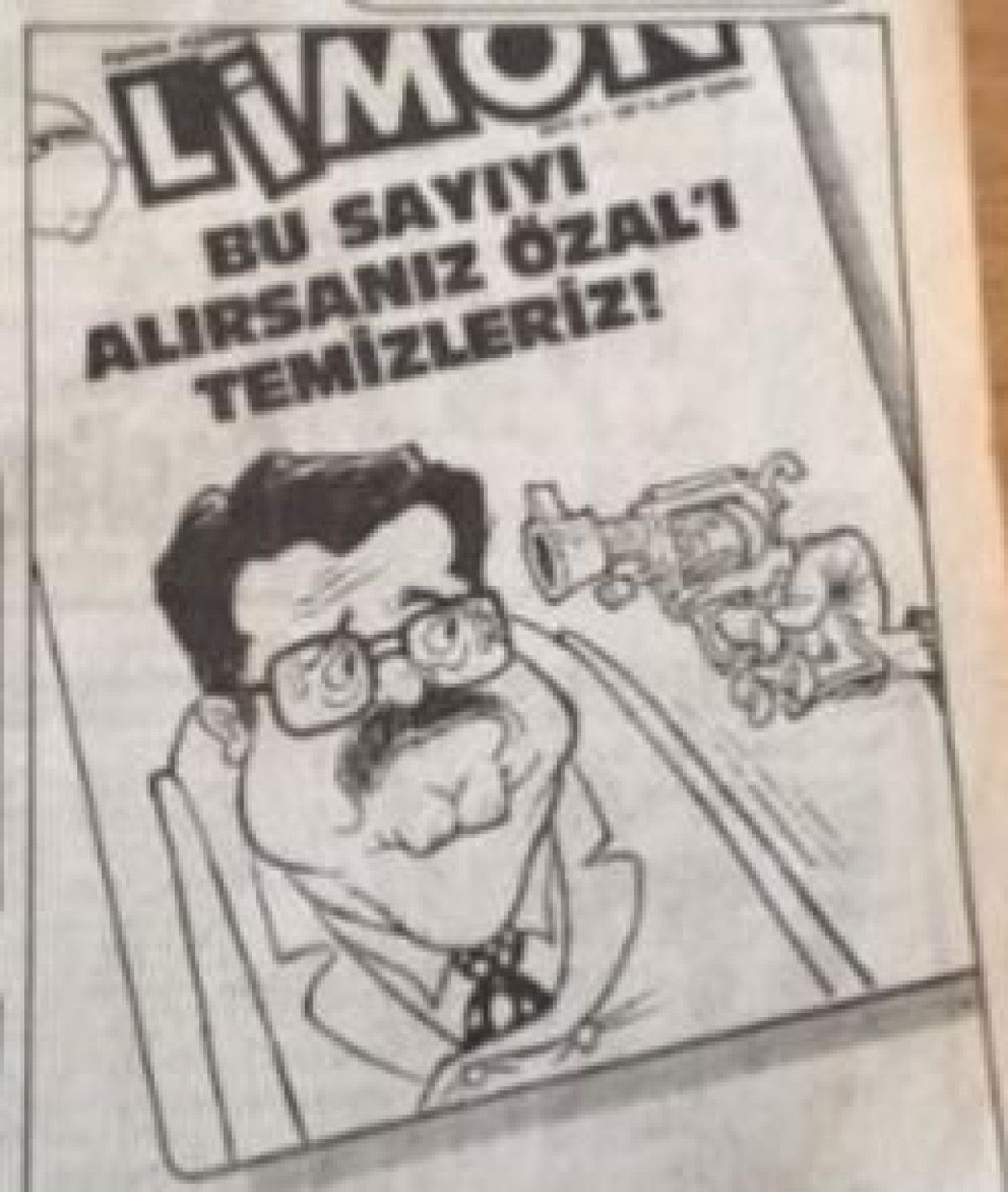 Muhalefet Boykot